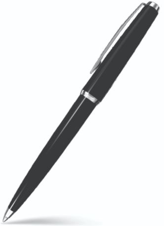 Scrikss Vintage 57572 Ball Point Pen